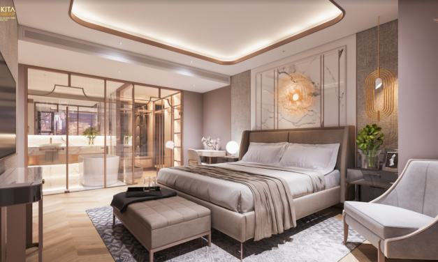 KITA Group luôn đặt quyền lợi của khách hàng lên hàng đầu