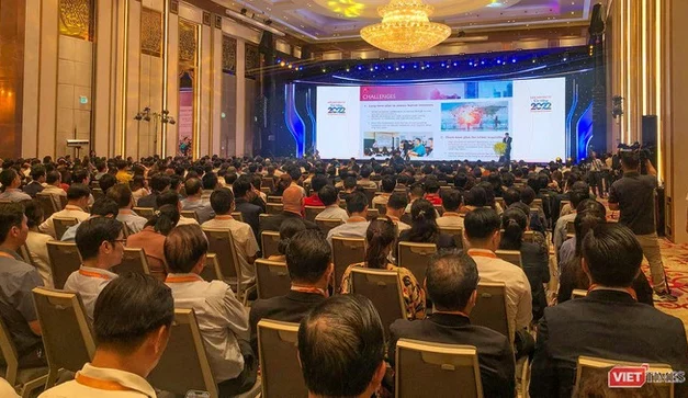 FPT muốn đầu tư “khủng” vào Đà Nẵng: Đào tạo 10.000 lập trình viên vào năm 2023
