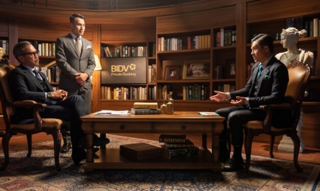 Lý do giới siêu giàu chọn Private Banking phát triển gia sản bền vững