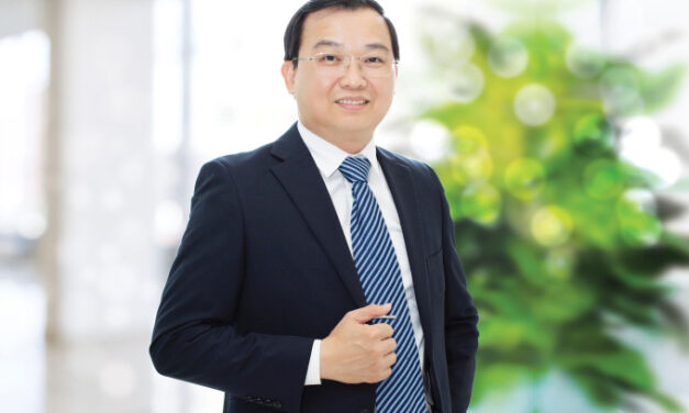 Thực hành E-S-G tại doanh nghiệp sữa lớn nhất Việt Nam