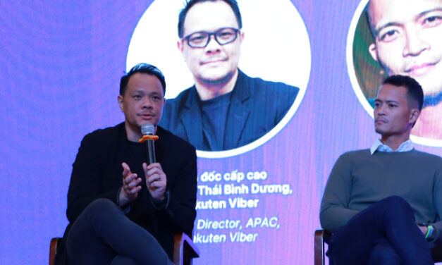 Viber muốn quay lại đường đua ứng dụng nhắn tin