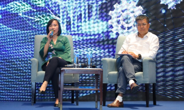 PNJ tối ưu hóa chiến lược phát triển bền vững