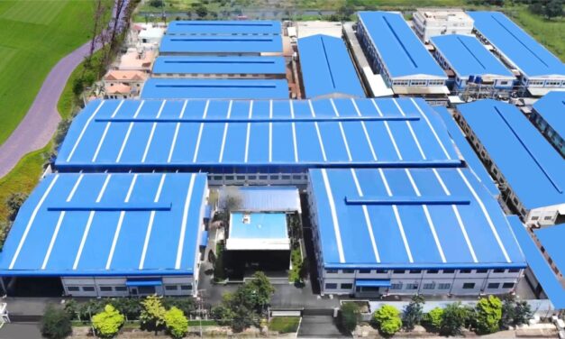 An Lập Phát – 24 năm tiên phong phát triển bền vững