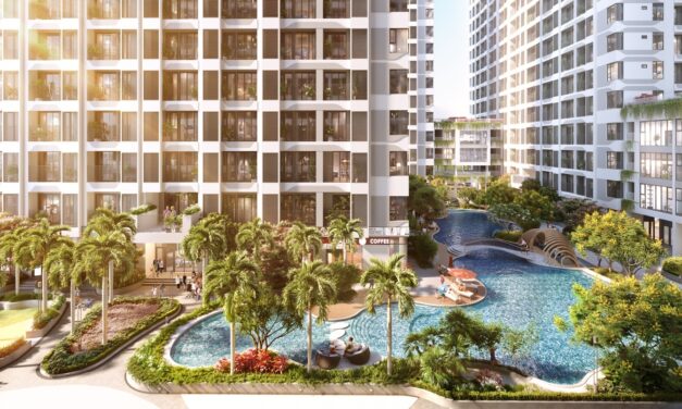 7 lý do MT Eastmark City chính là sự lựa chọn lý tưởng cuối năm 2022