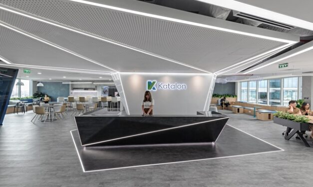 ADP được vinh danh năm thứ 4 với giải thưởng “Asia Pacific Property Awards”