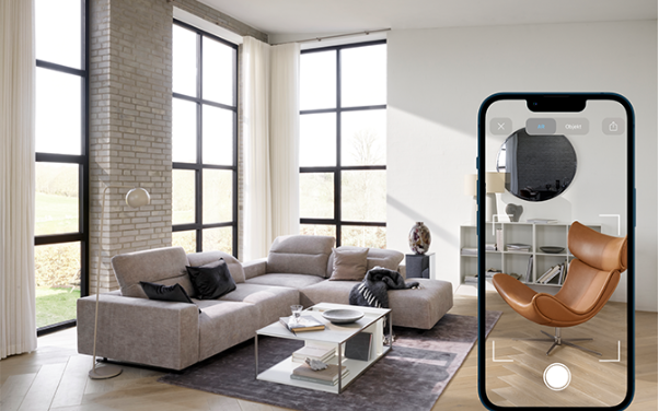 BoConcept – Từ xưởng đóng tủ tại Đan Mạch tới thương hiệu nội thất toàn cầu