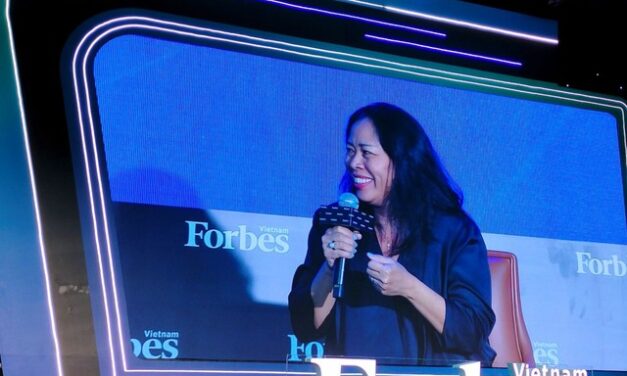 Phát triển bền vững thúc đẩy kinh doanh tại doanh nghiệp hàng tiêu dùng