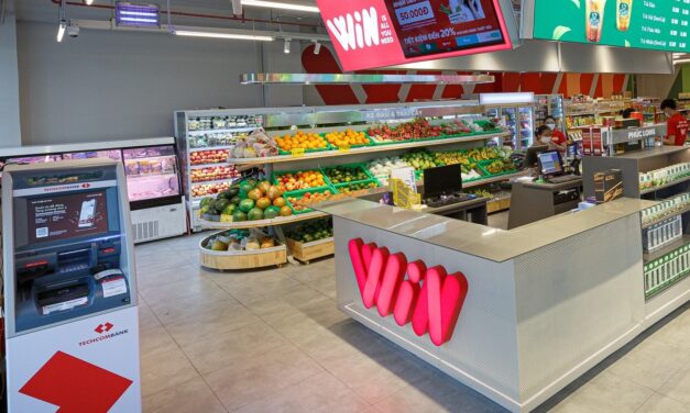 Techcombank hợp tác cùng Masan mang đến dịch vụ tài chính ‘Ngân hàng trong tầm tay’