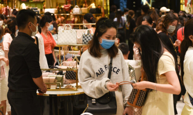 Signs of economic recovery evident: analysts
