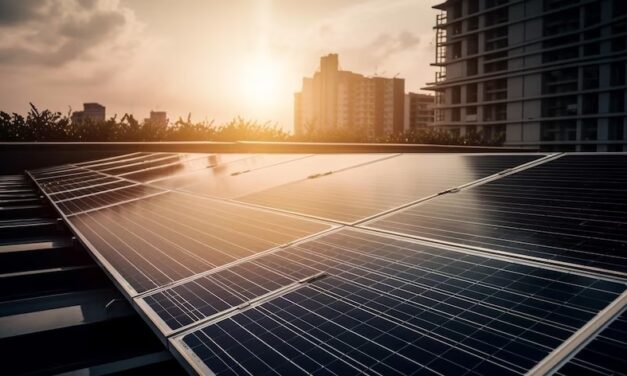 Rooftop solar plans may stifle industry