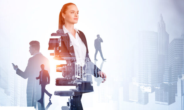 How Do Female Leadership Styles Differ From Men?