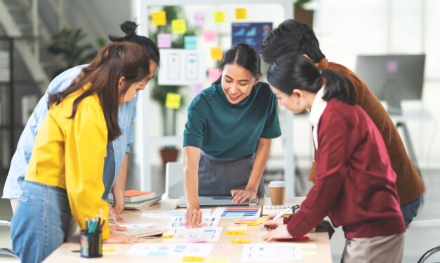 Women leaders: What Leadership Qualities Do Employees Prefer?  (3)