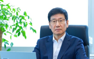 Samsung Việt Nam có Tổng giám đốc mới