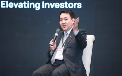 CEO PNJ: ‘Phân khúc nam giới rất tiềm năng’