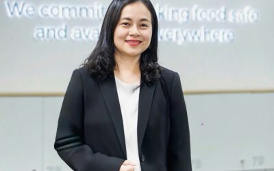 F&B industry undergoing a positive transformation